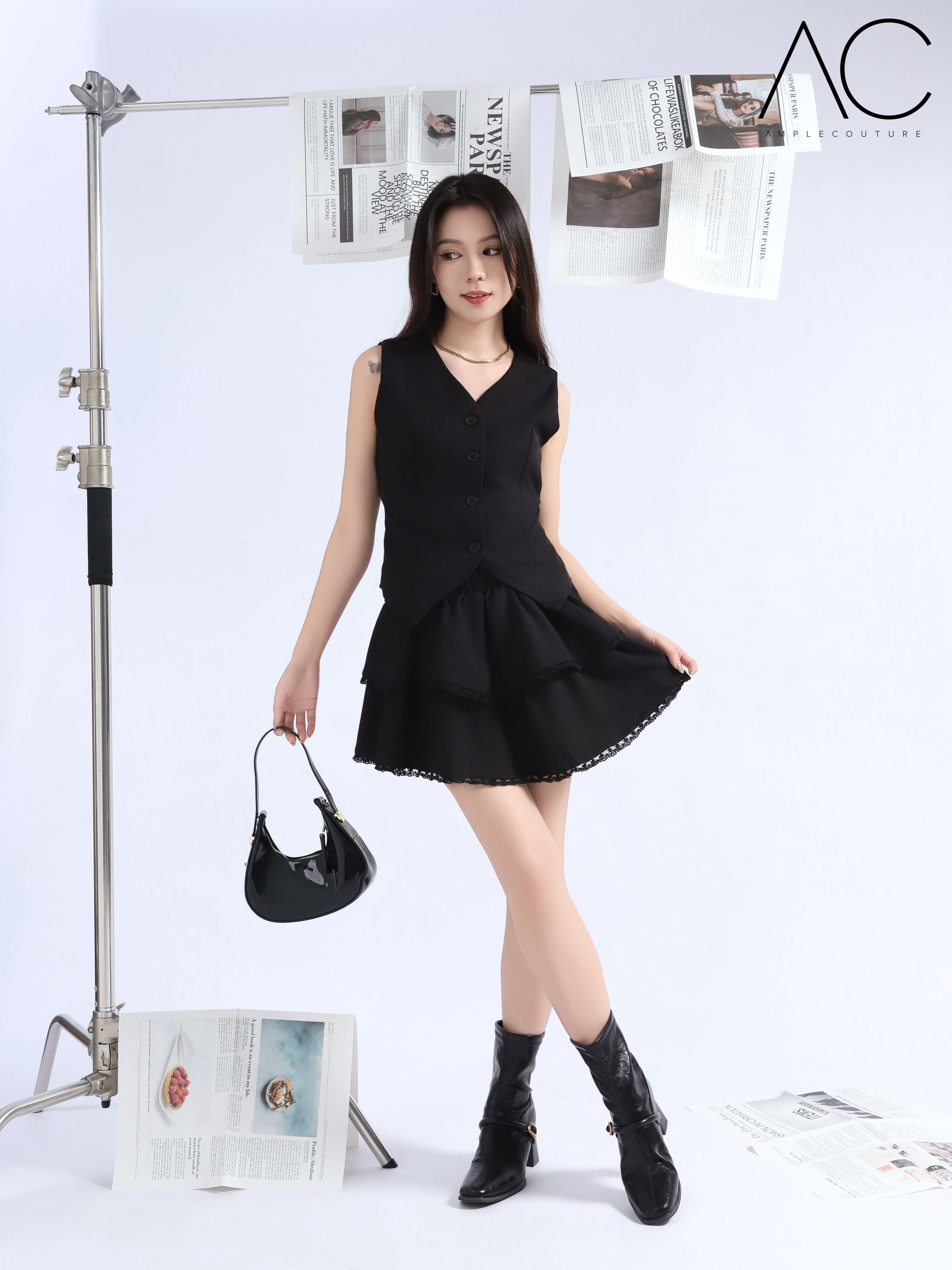 Sweet Wear Set 45298