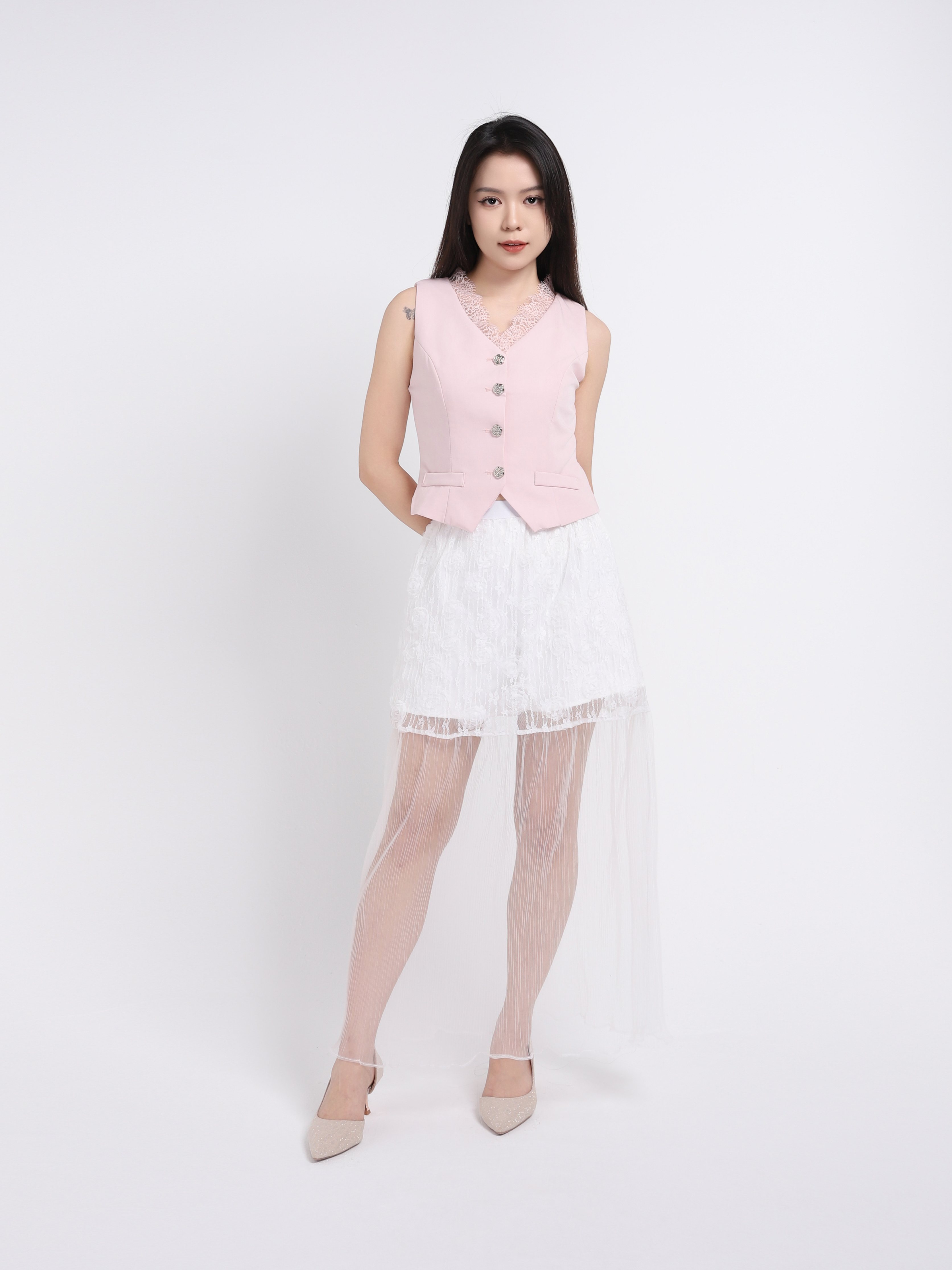 Elegant Wear Set 45357