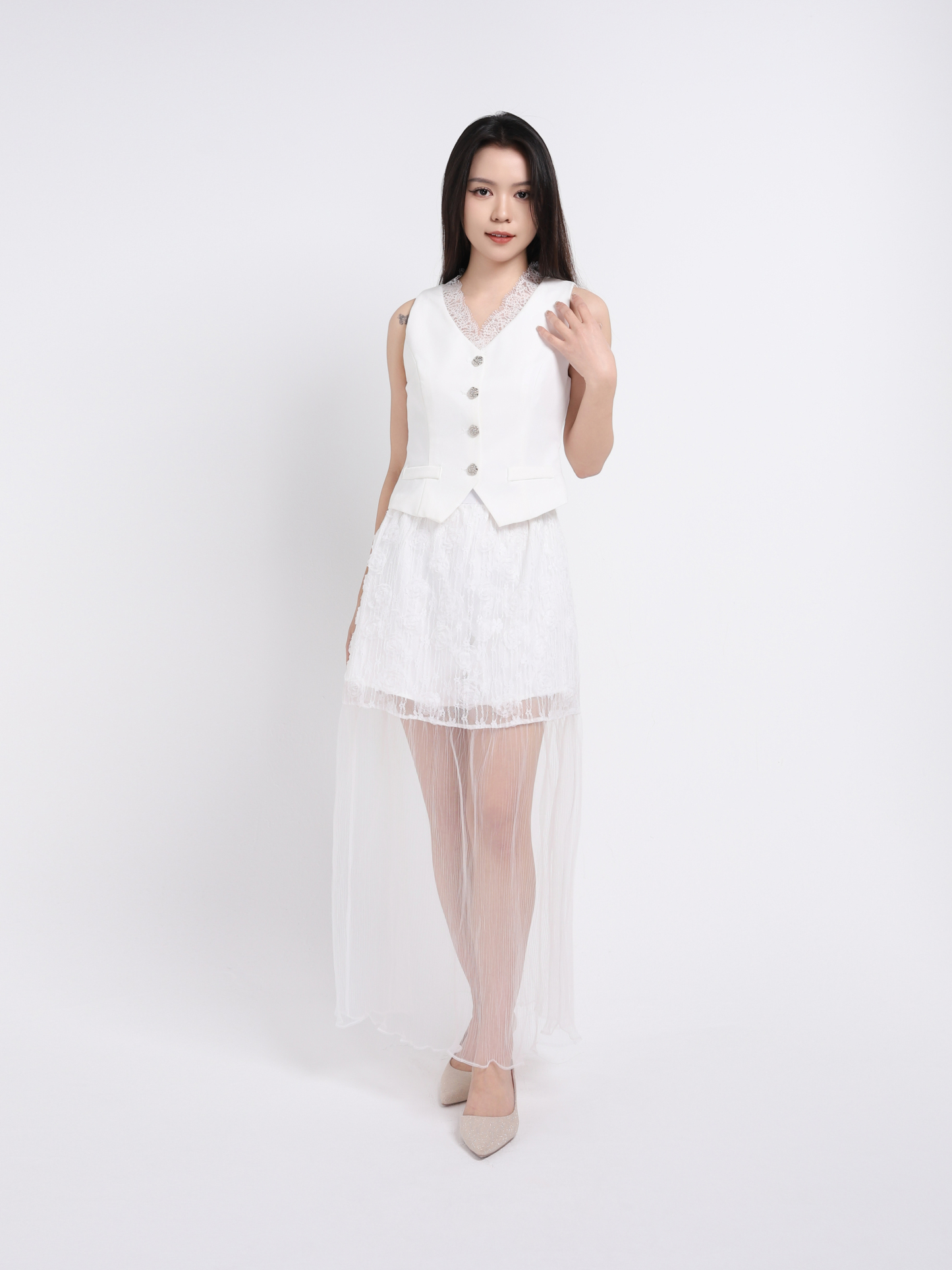 Elegant Wear Set 45357
