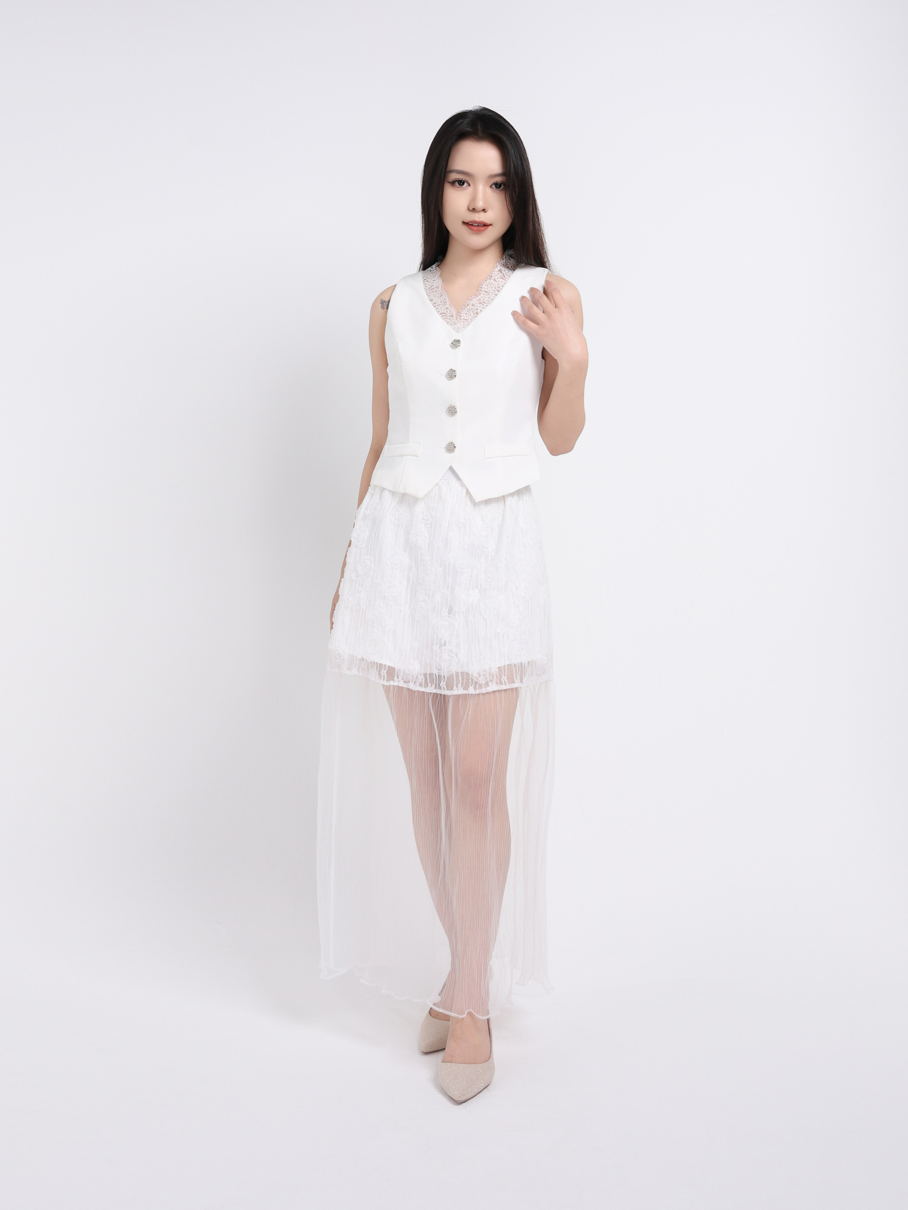 Elegant Wear Set 45357