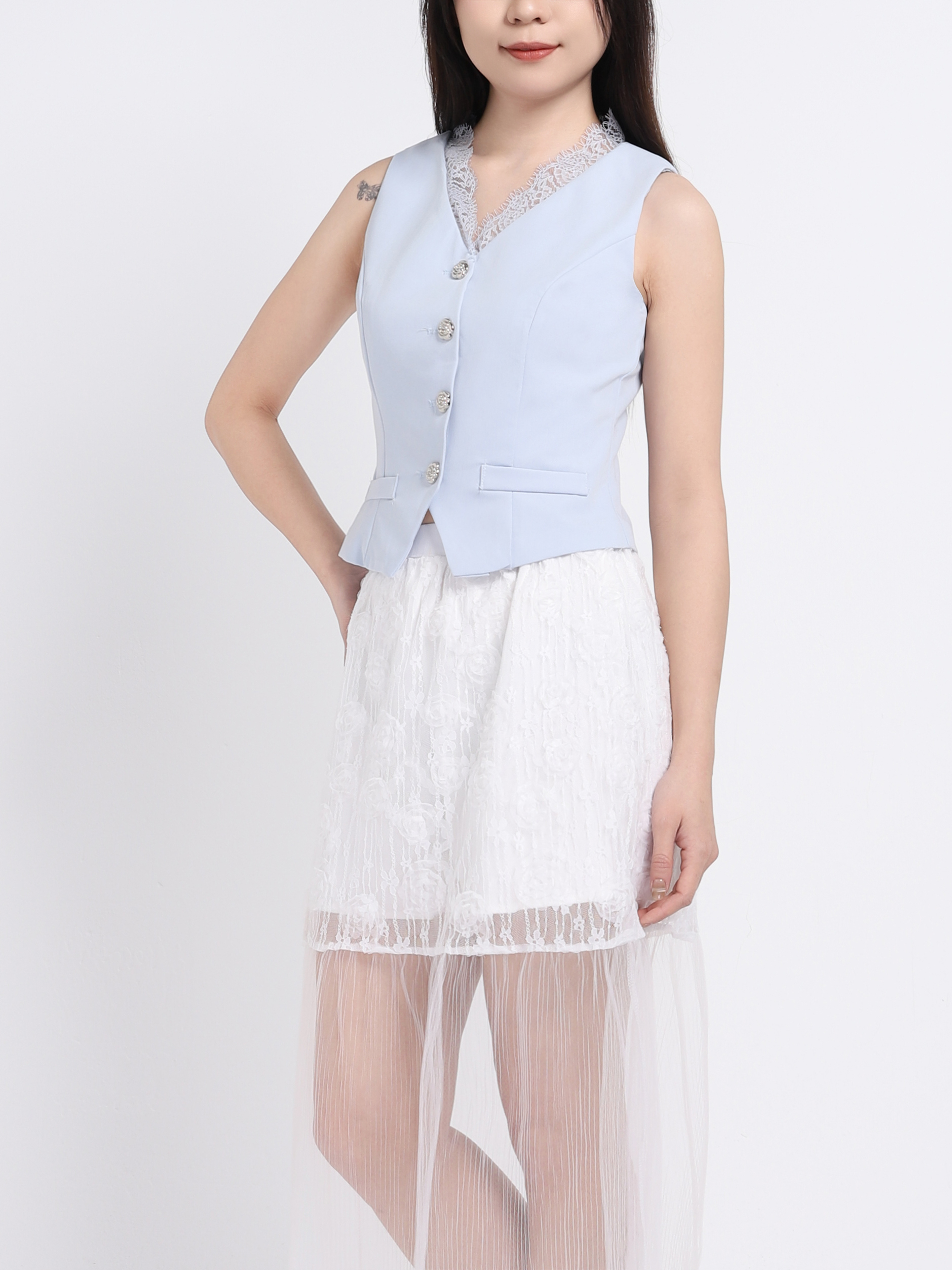 Elegant Wear Set 45357