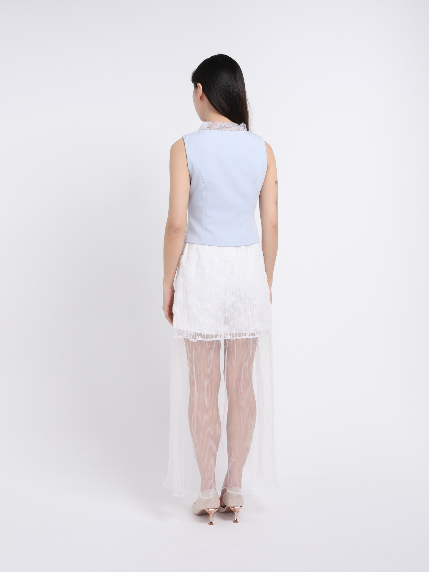 Elegant Wear Set 45357