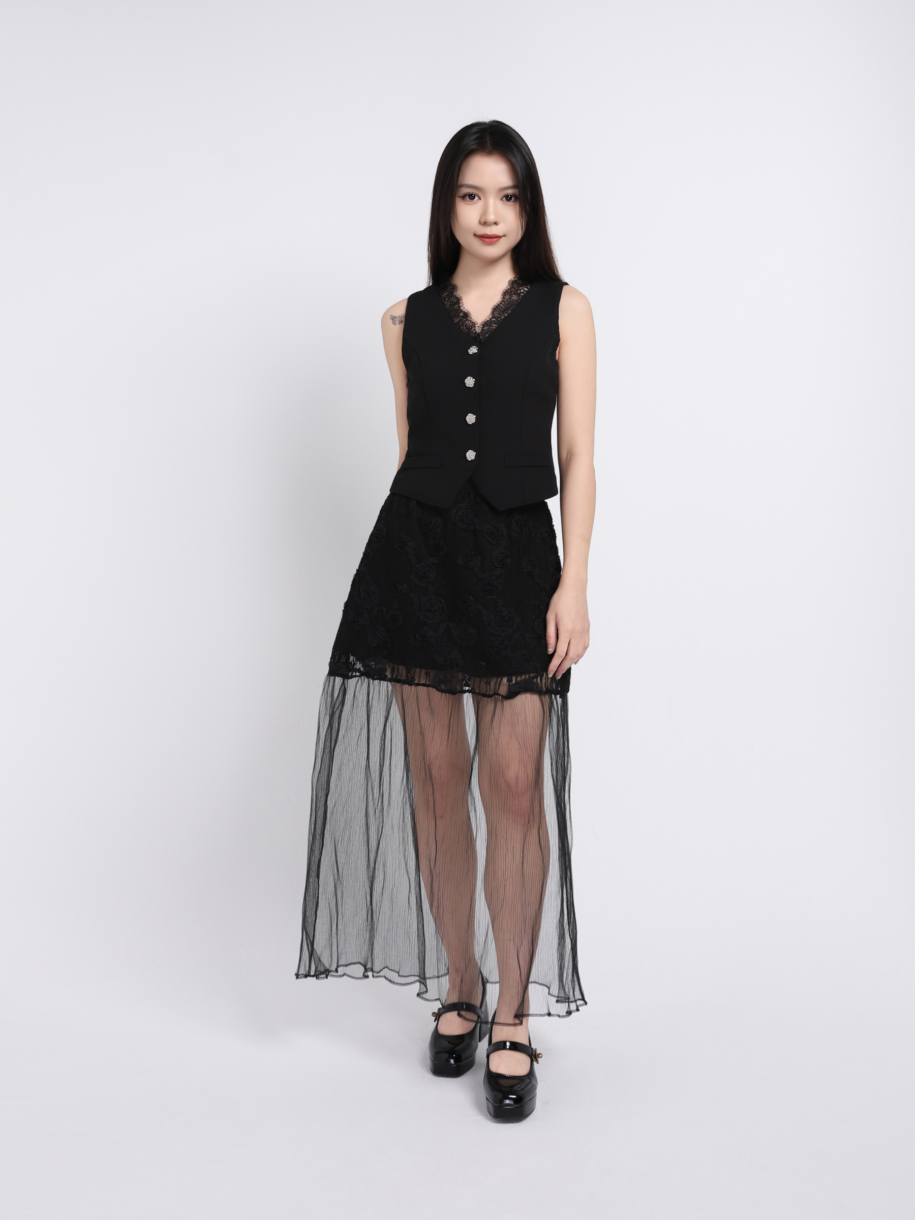 Elegant Wear Set 45357