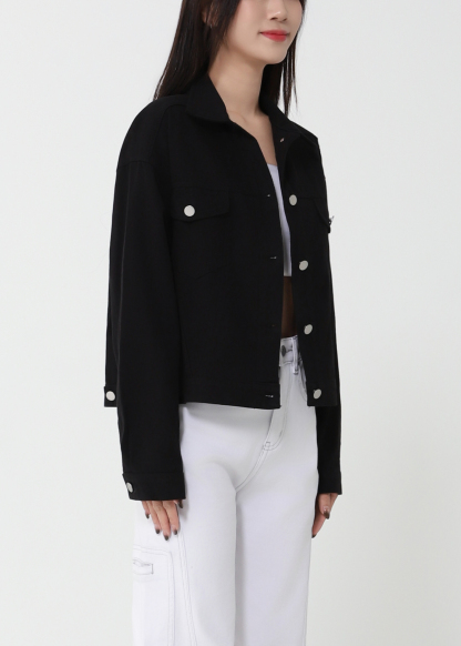 Denim Jacket 45424