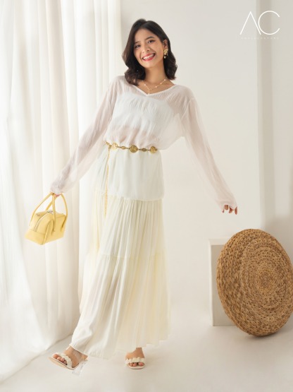 Casual Wear Top 36339