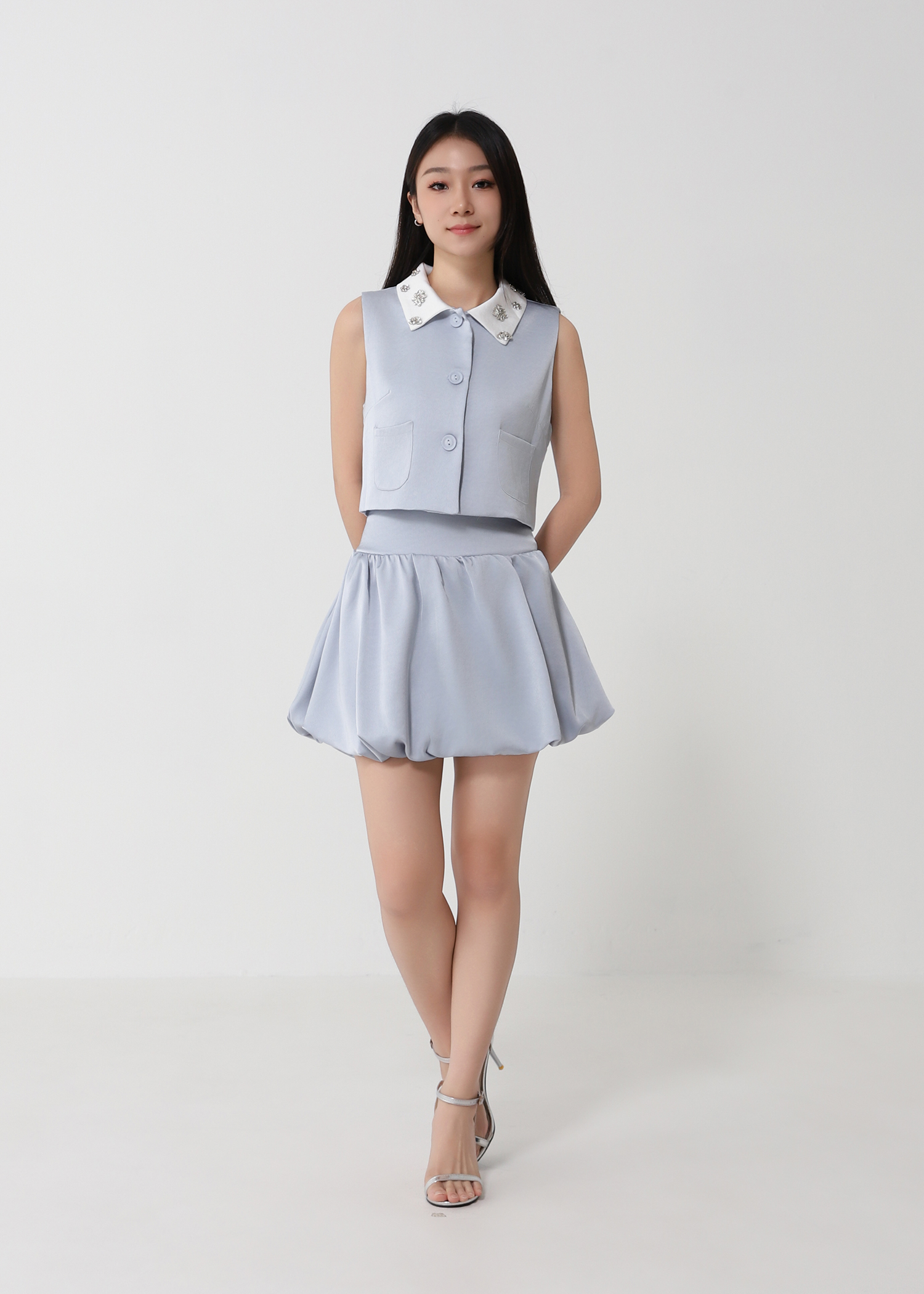 Elegant Wear Set 46001