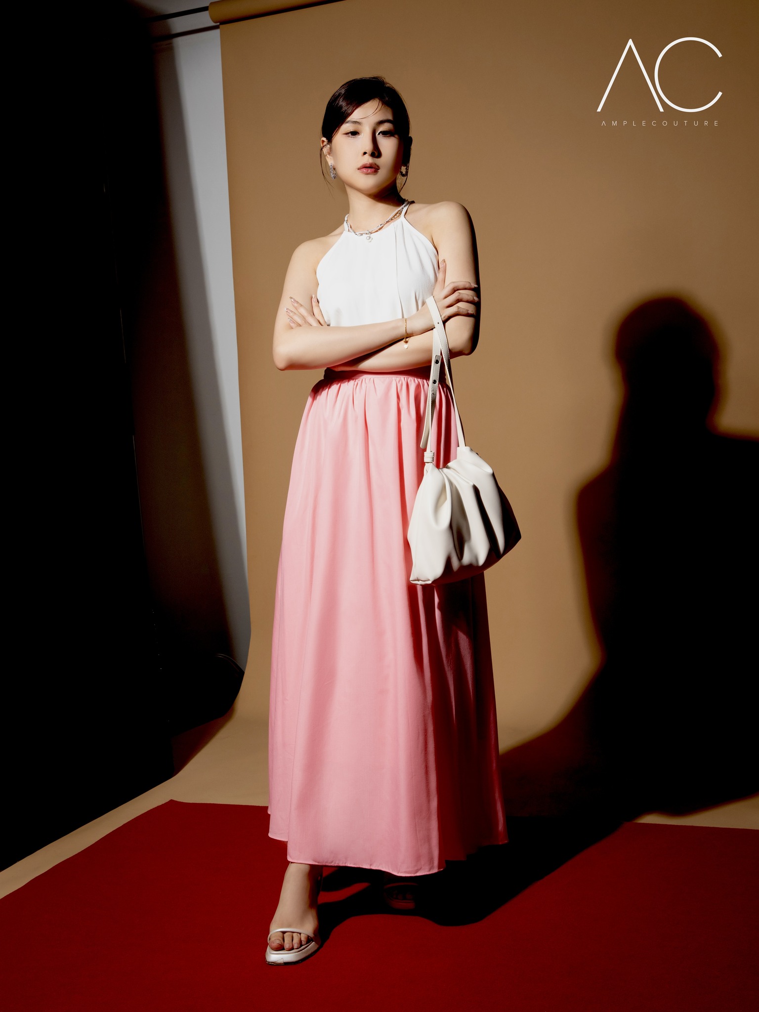 Sleeveless Top DJ051