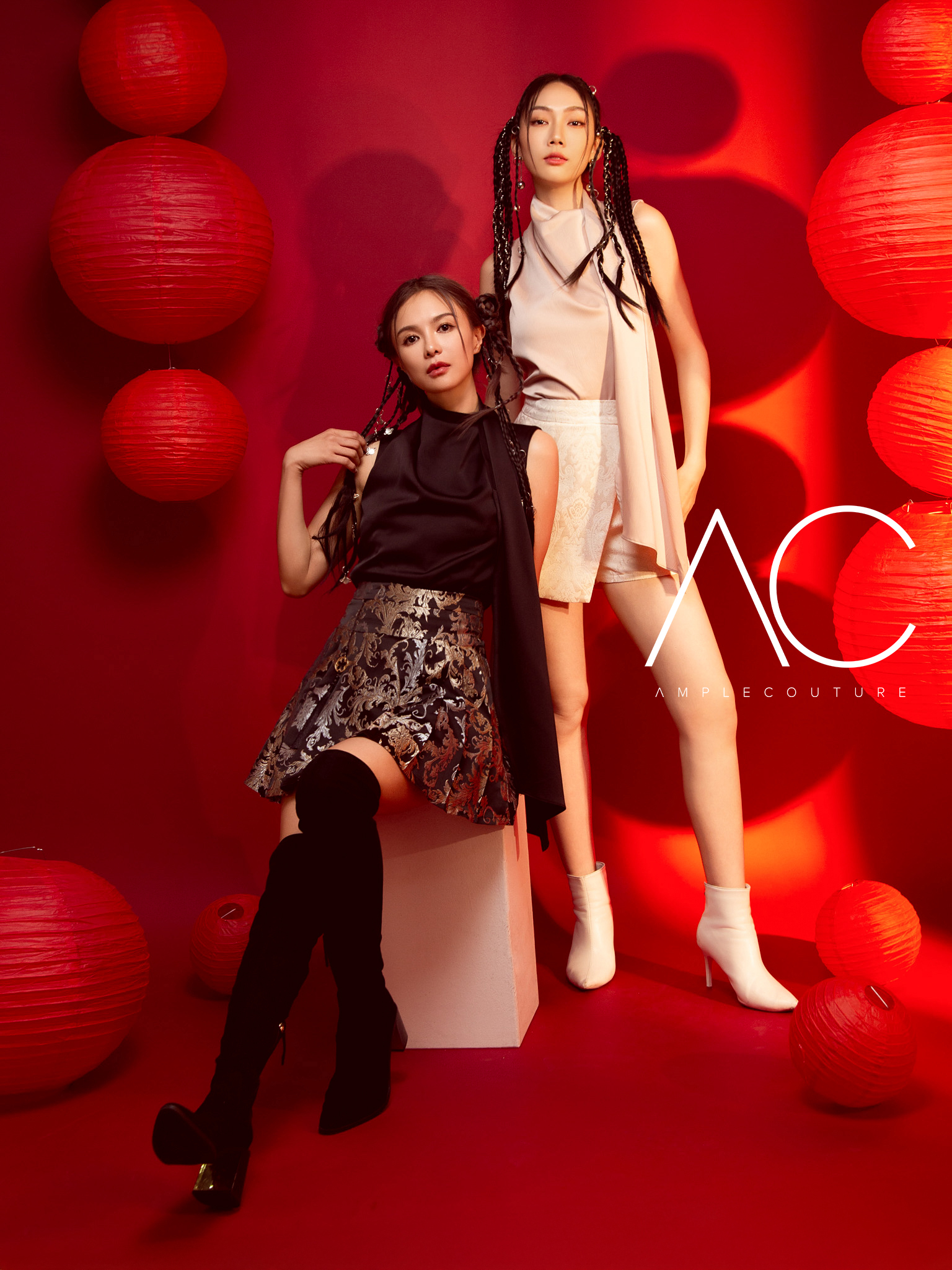 Elegant Wear Top AC730