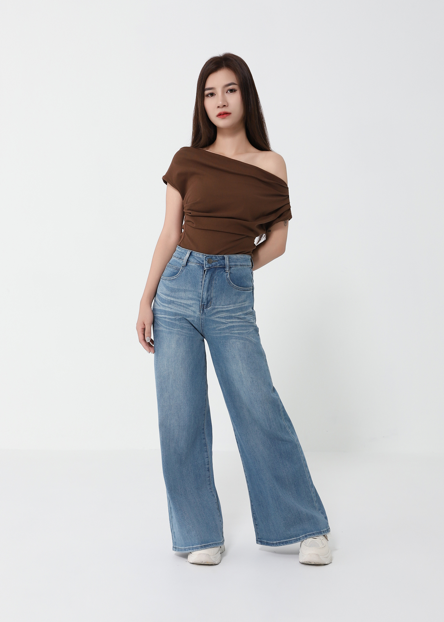 Sloping Top 47032