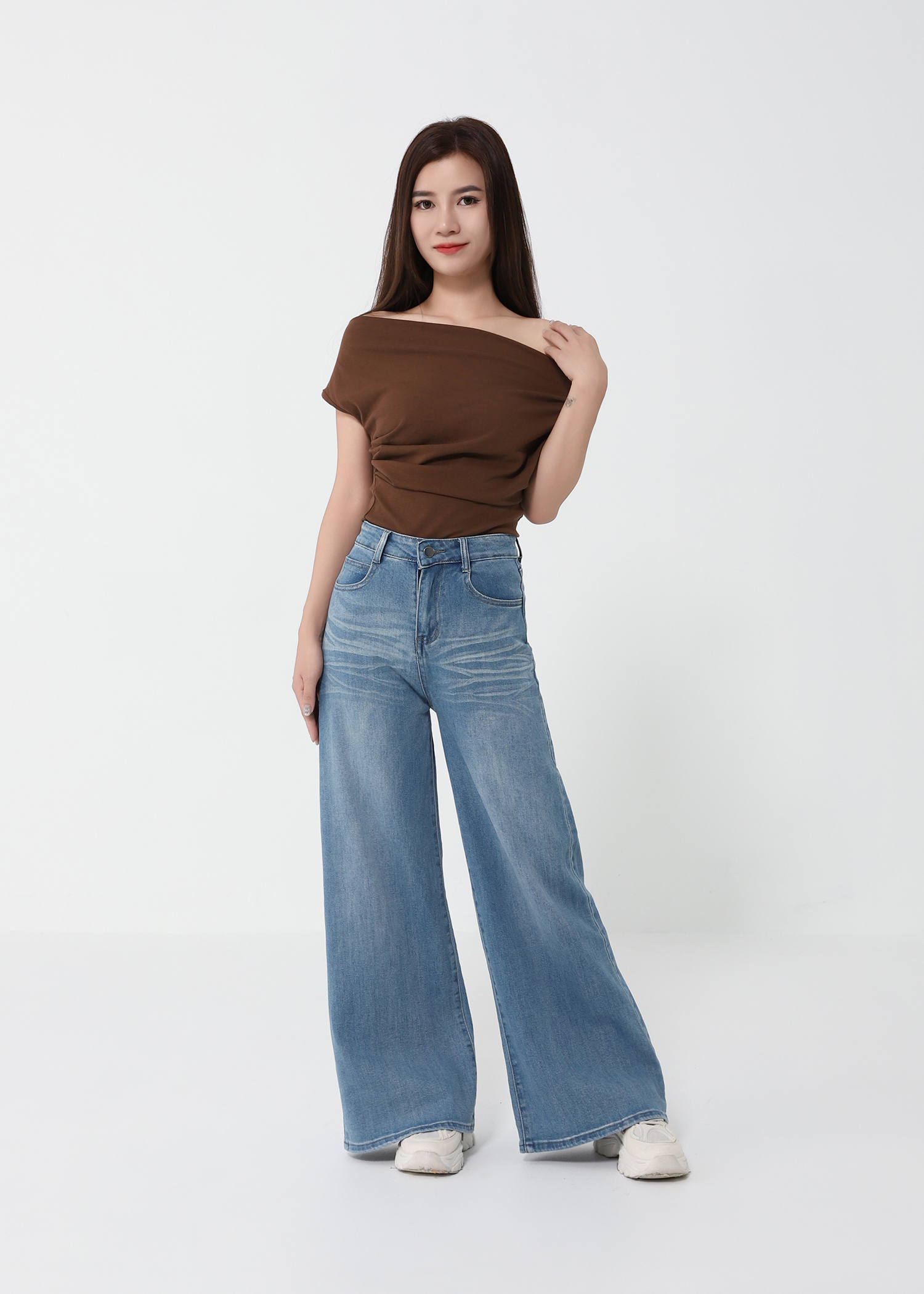 Sloping Top 47032