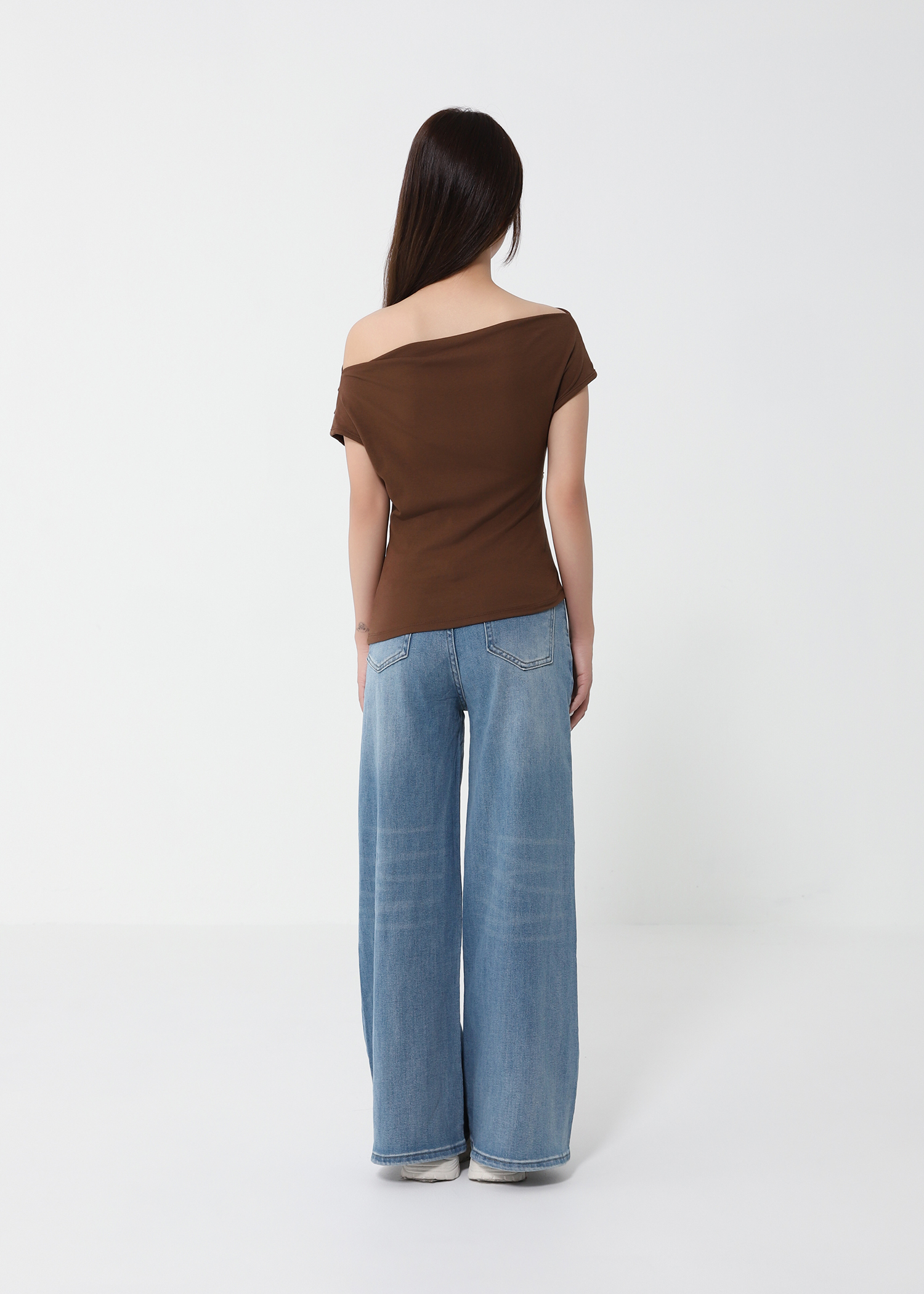 Sloping Top 47032