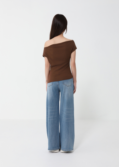 Sloping Top 47032
