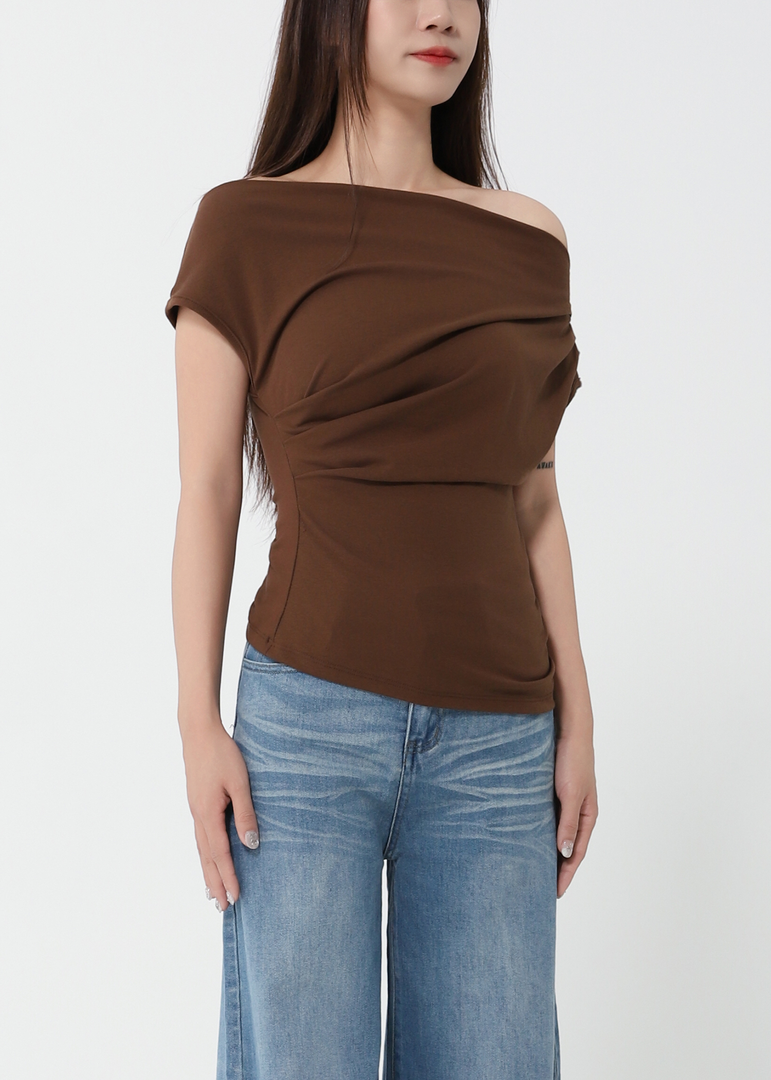 Sloping Top 47032
