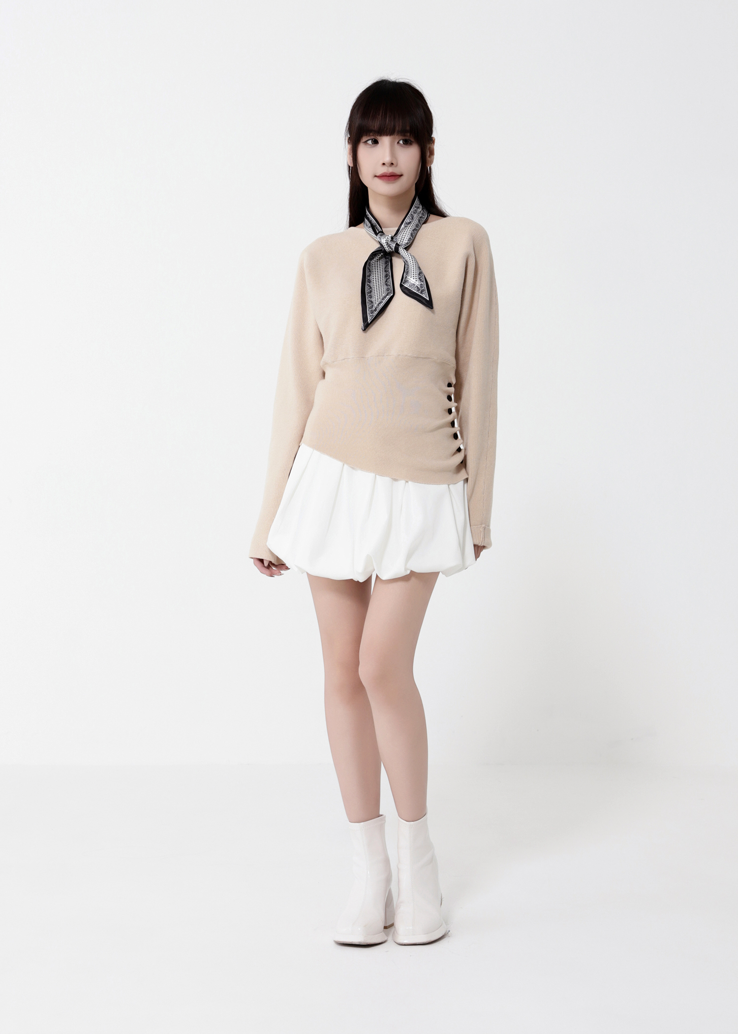 Elegant Wear Top 48140
