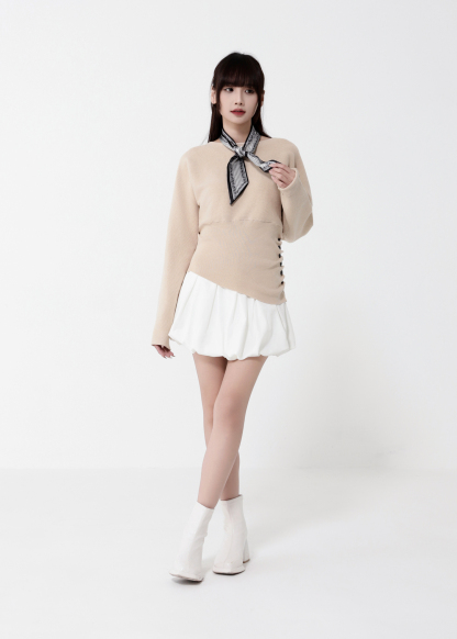 Elegant Wear Top 48140