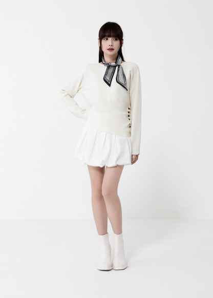 Elegant Wear Top 48140