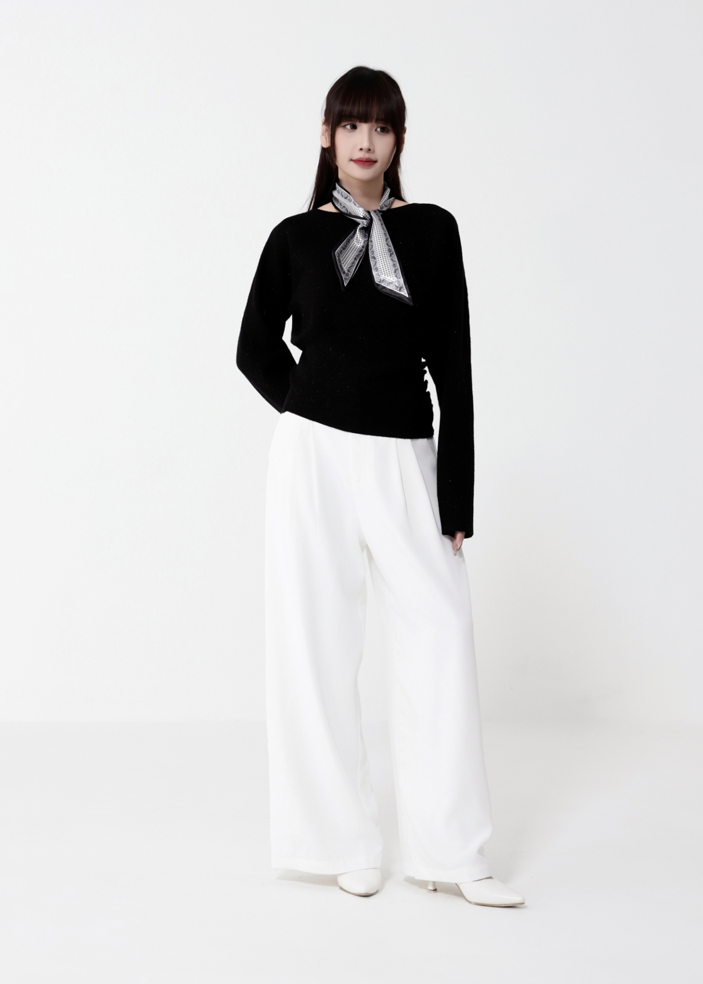 Elegant Wear Top 48140