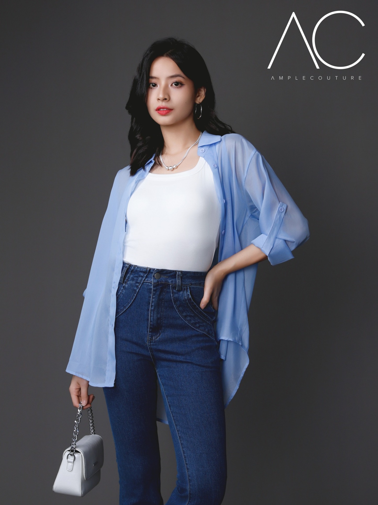 Sleeveless With Padding Top 35855