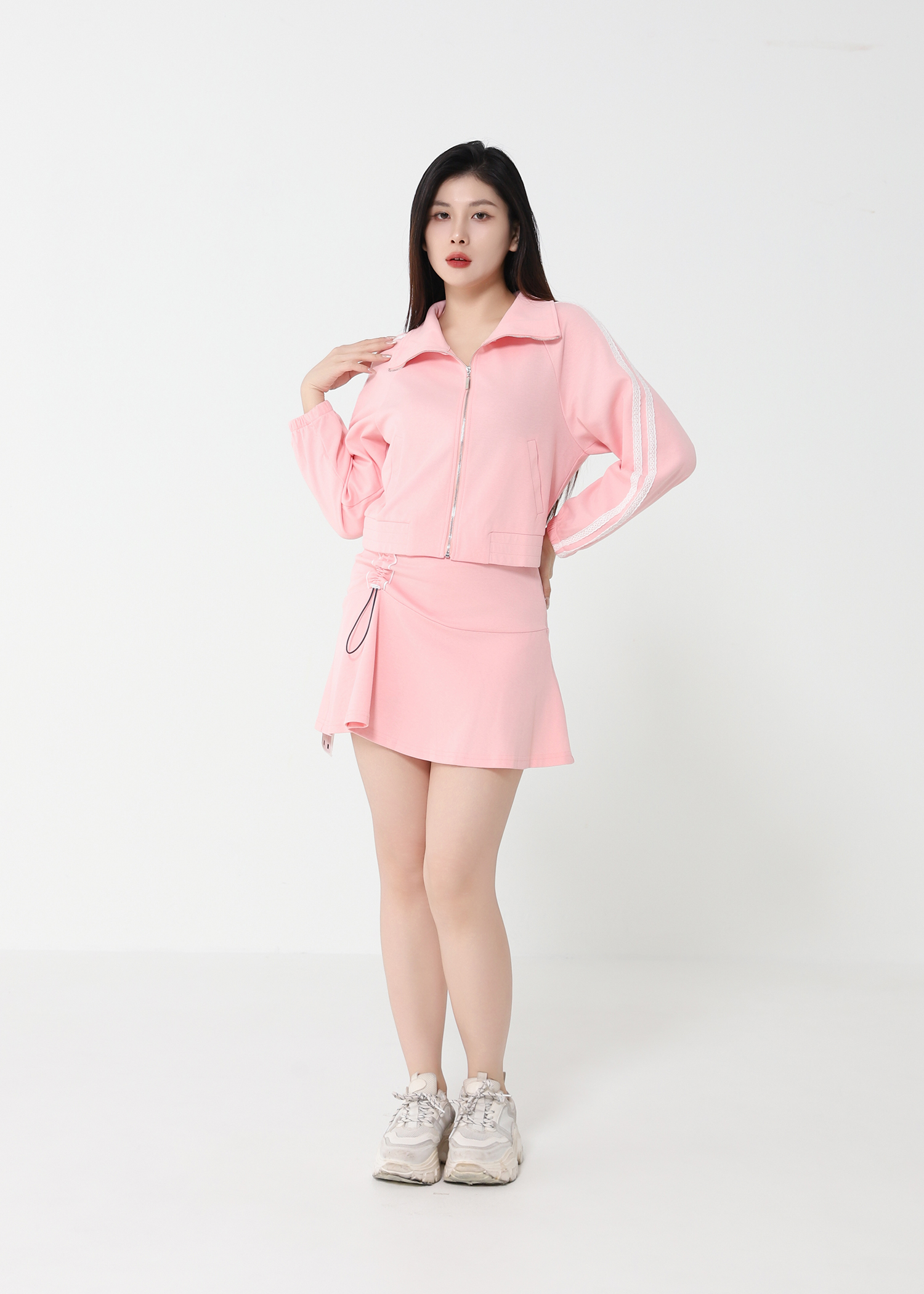 Casual Wear Set 48190
