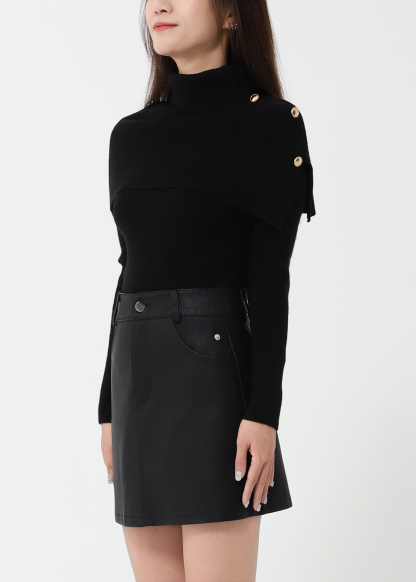 Knitted Top Set 48244