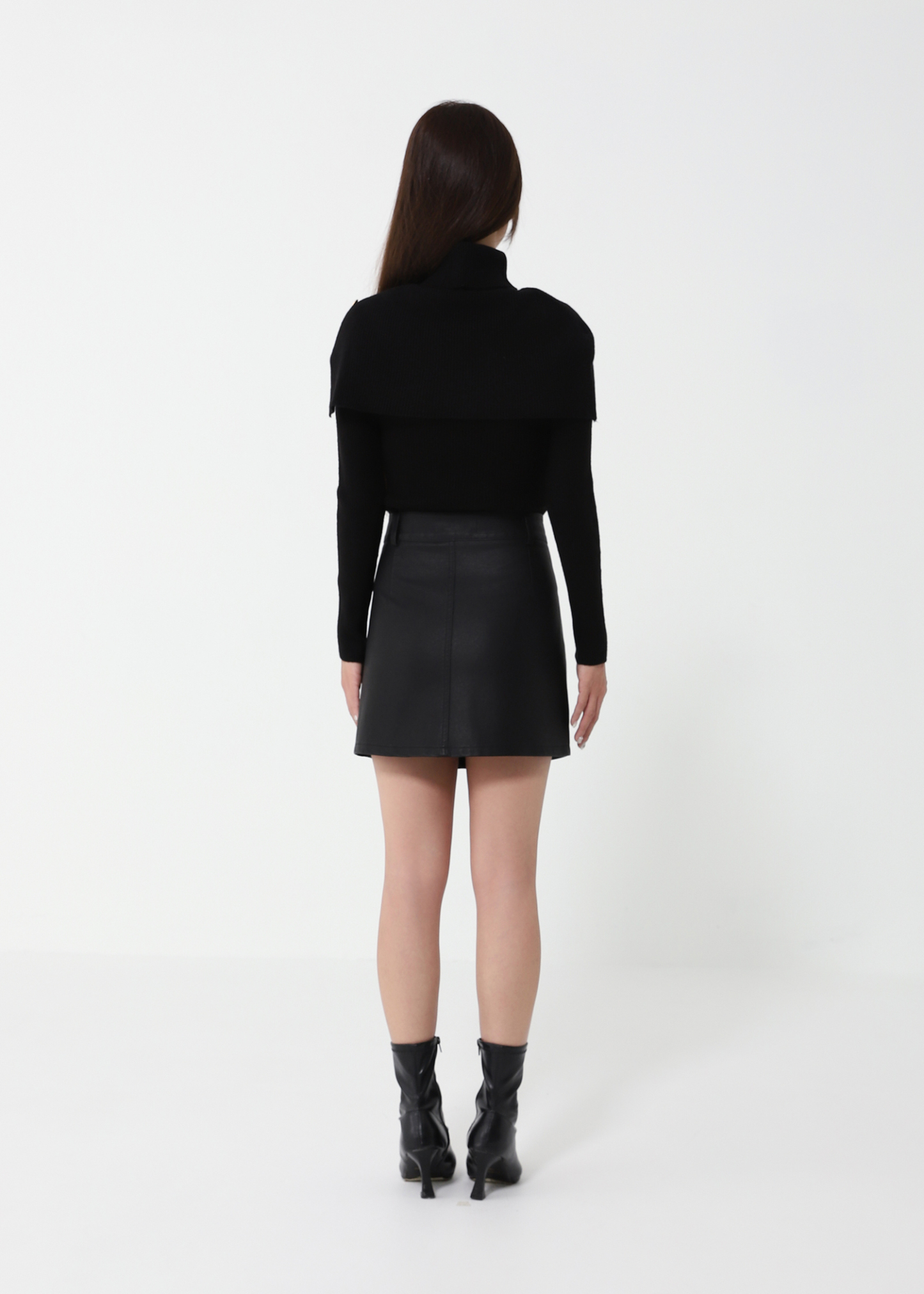 Knitted Top Set 48244