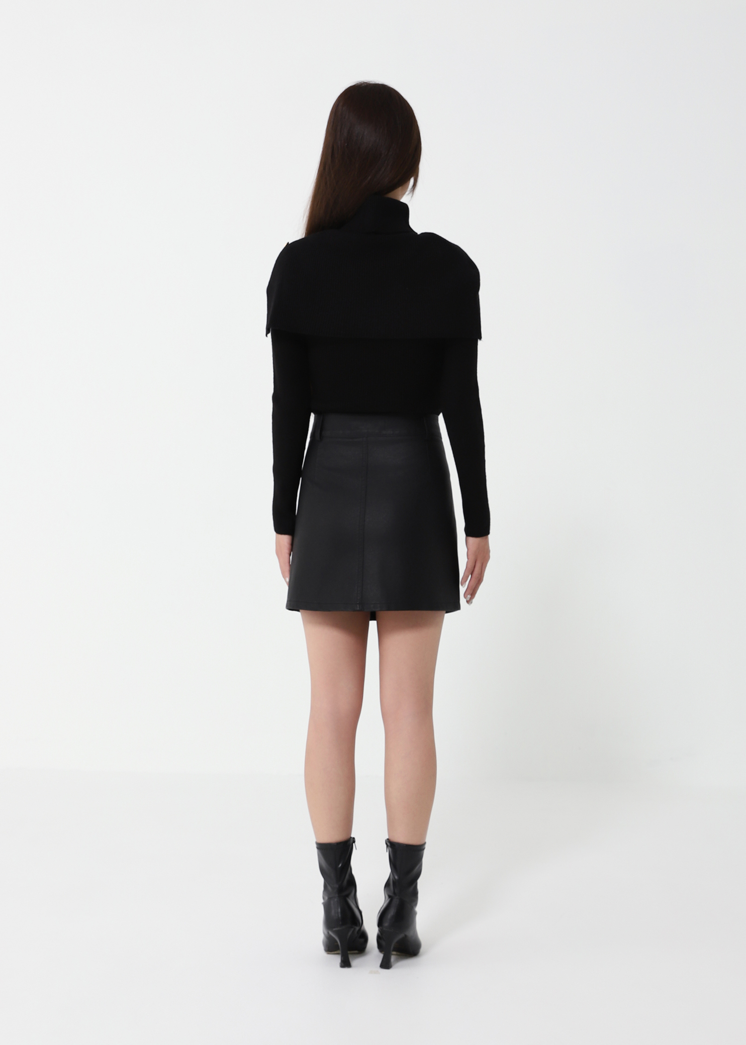 Knitted Top Set 48244