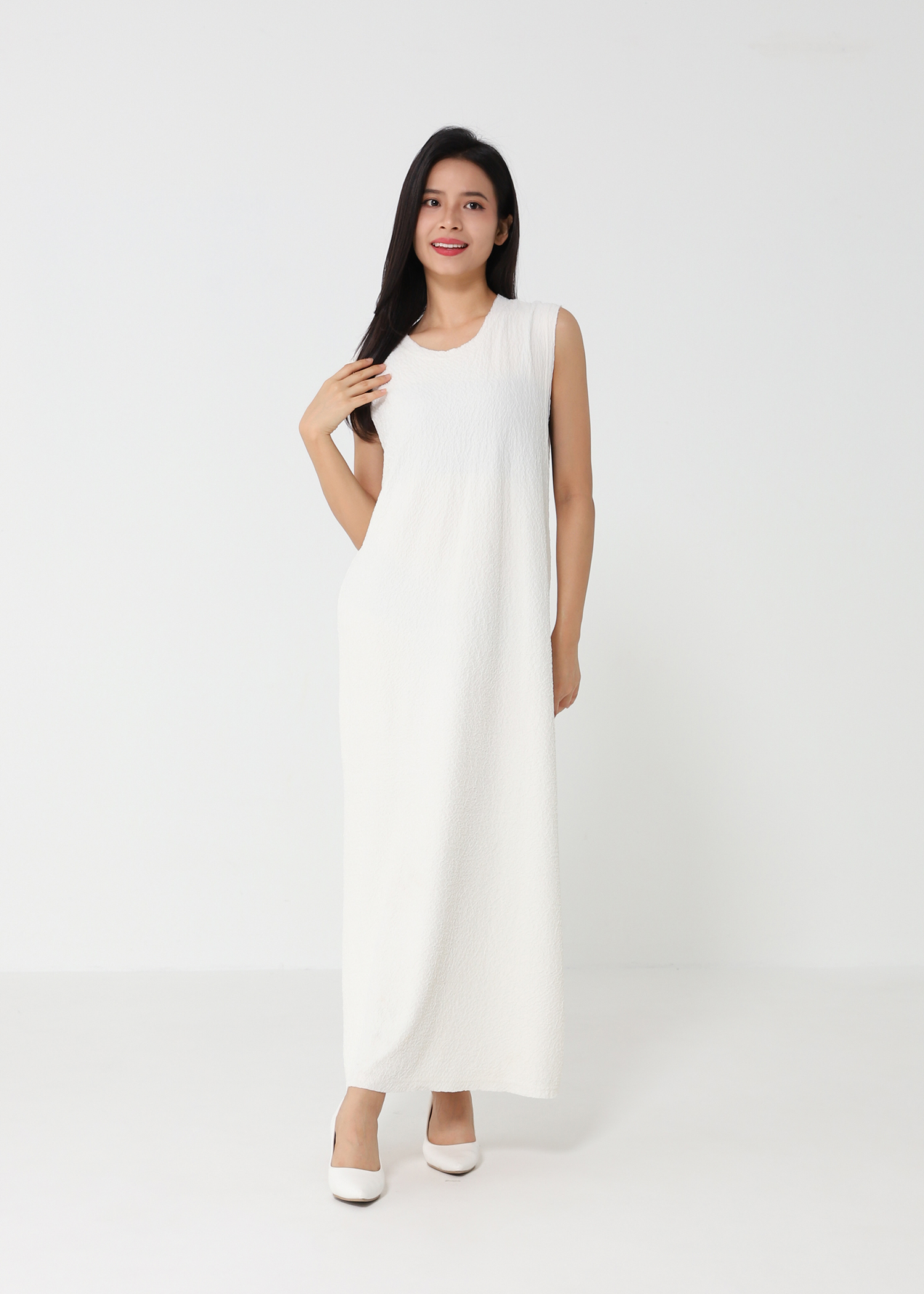 Casual Wear Dress 48252