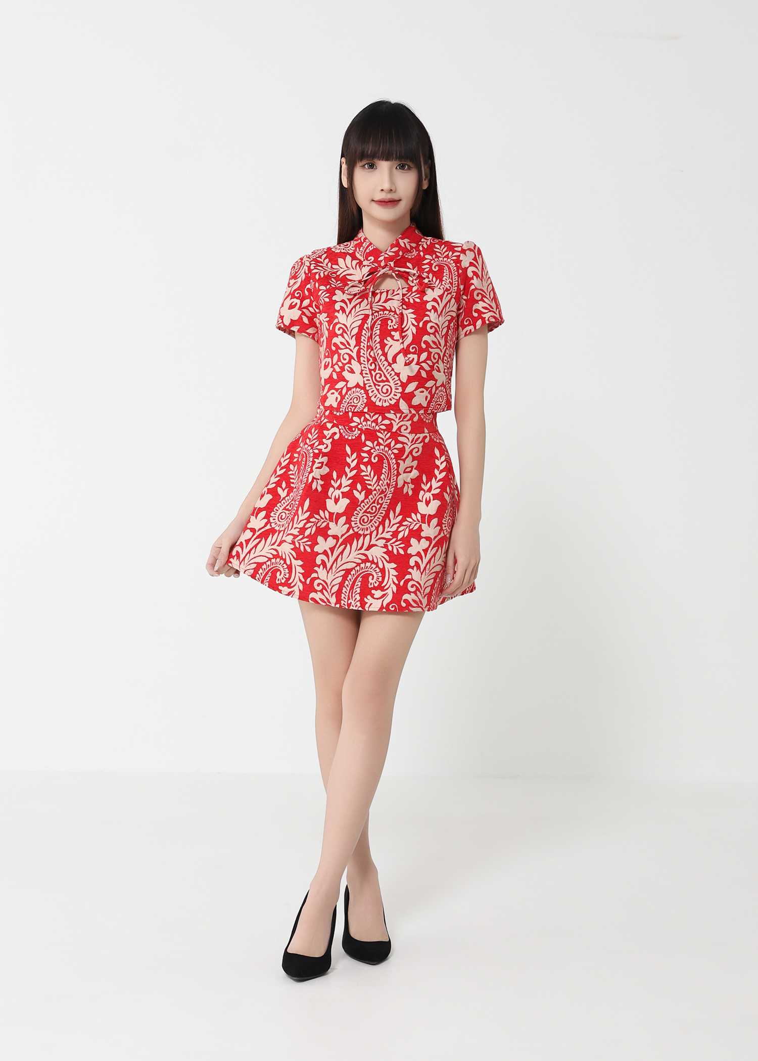 New Year Wear Set 48309