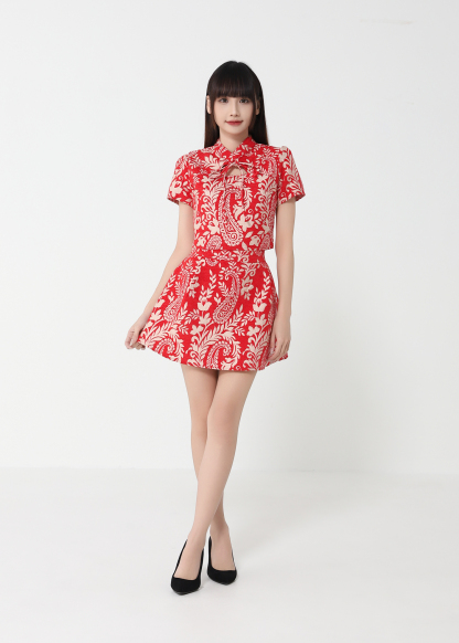 New Year Wear Set 48309
