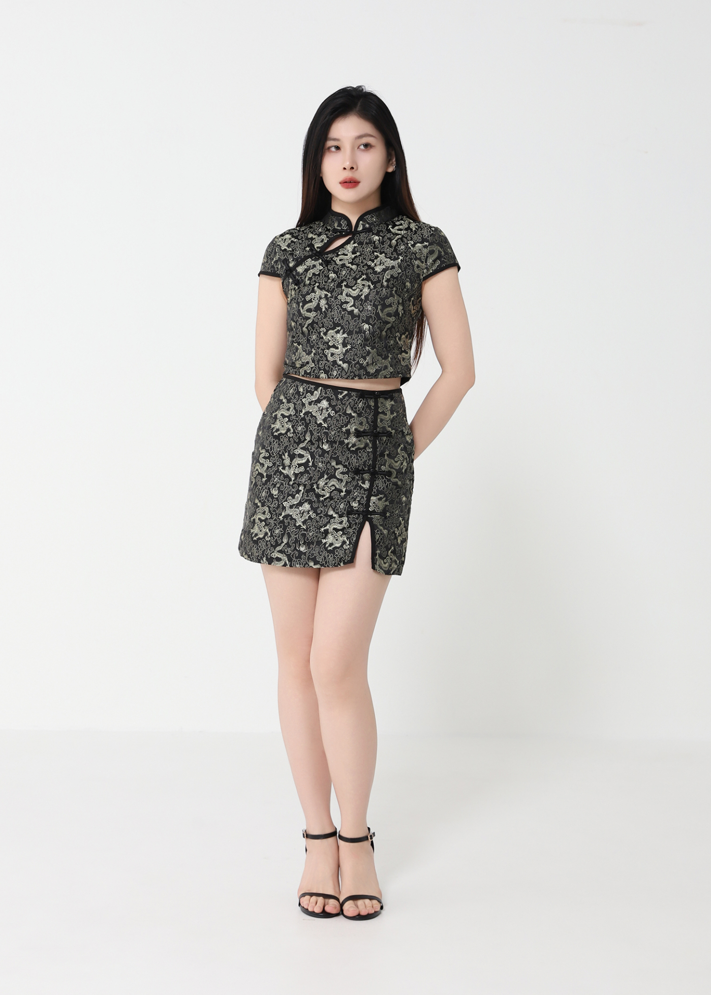 New Year Wear Set 48314