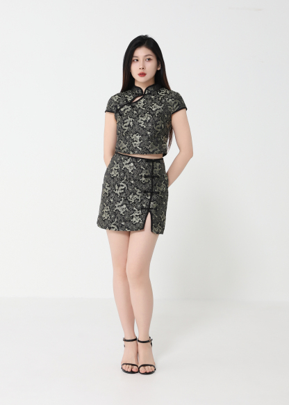 New Year Wear Set 48314