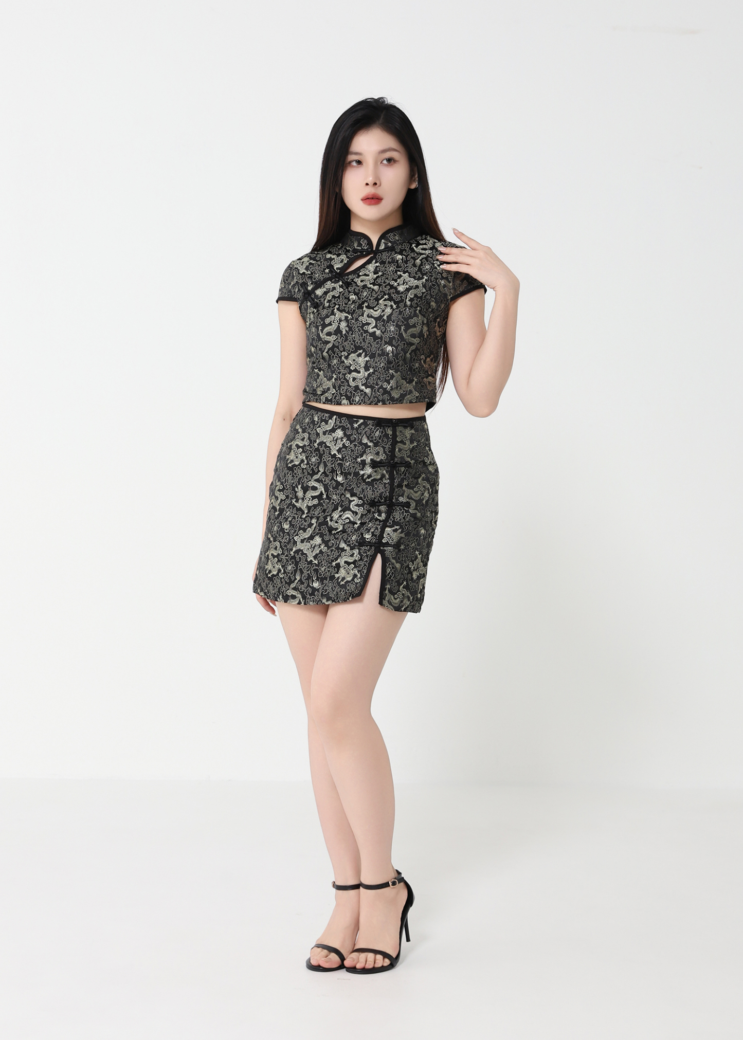 New Year Wear Set 48314