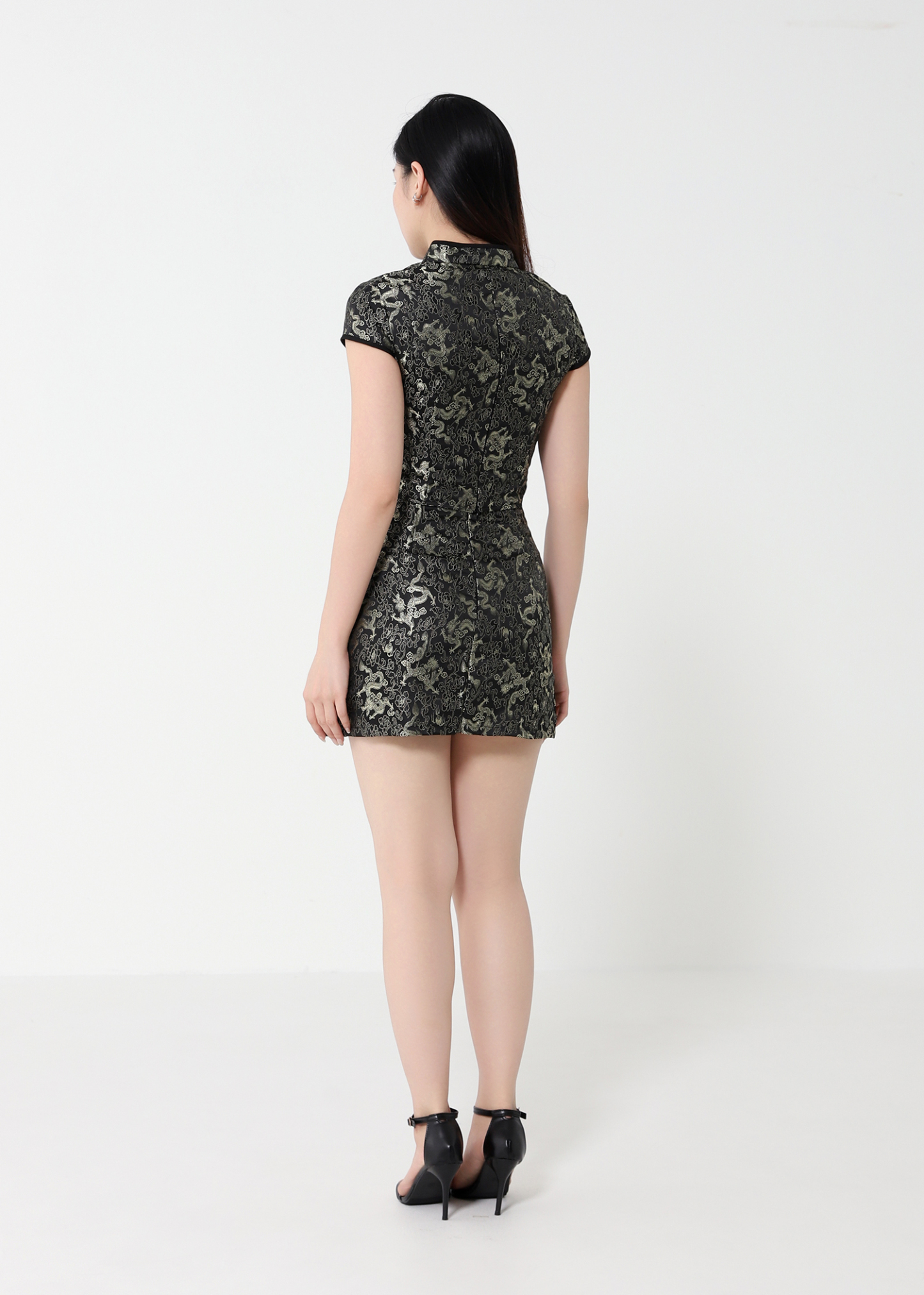 New Year Wear Set 48314