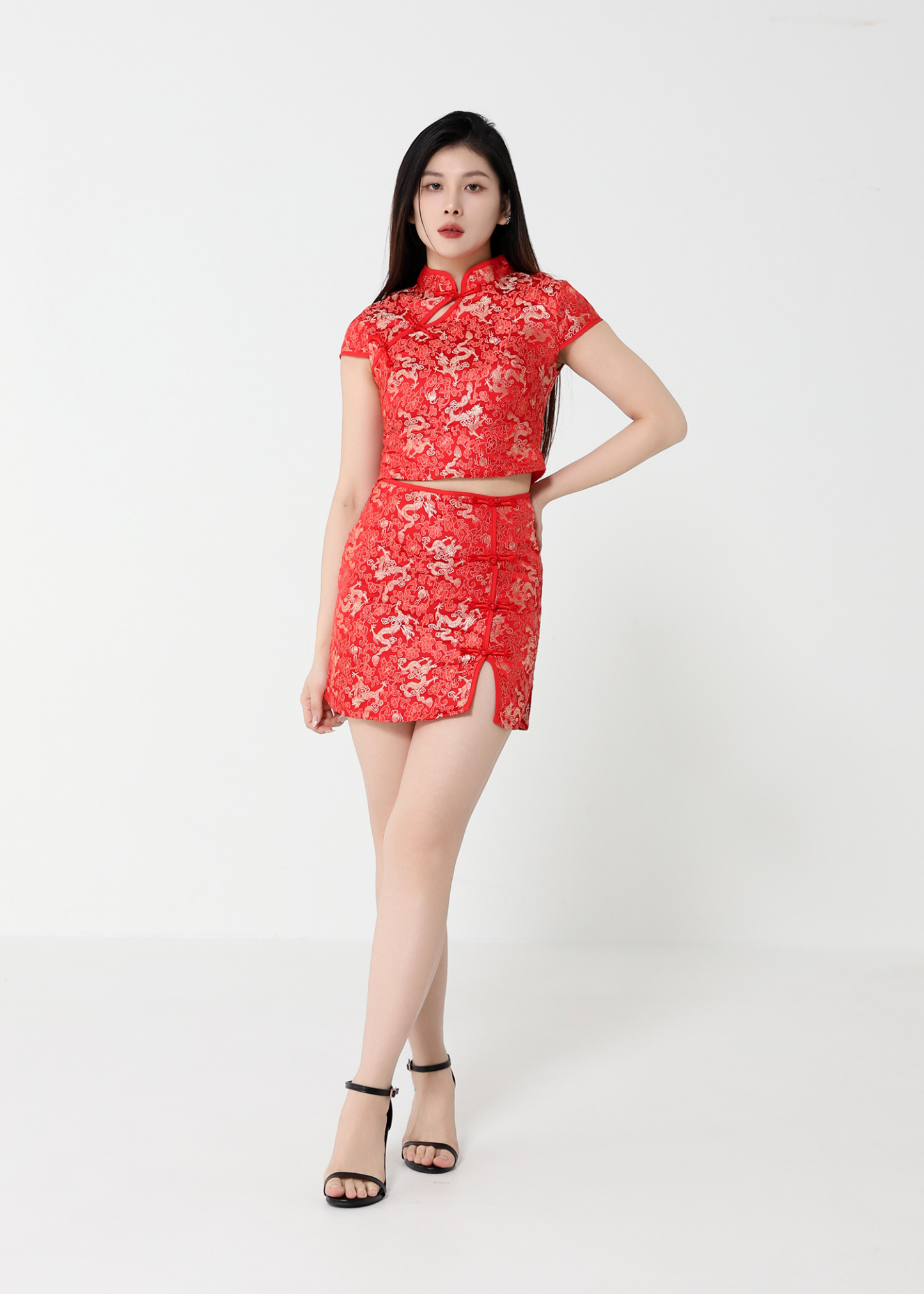 New Year Wear Set 48314