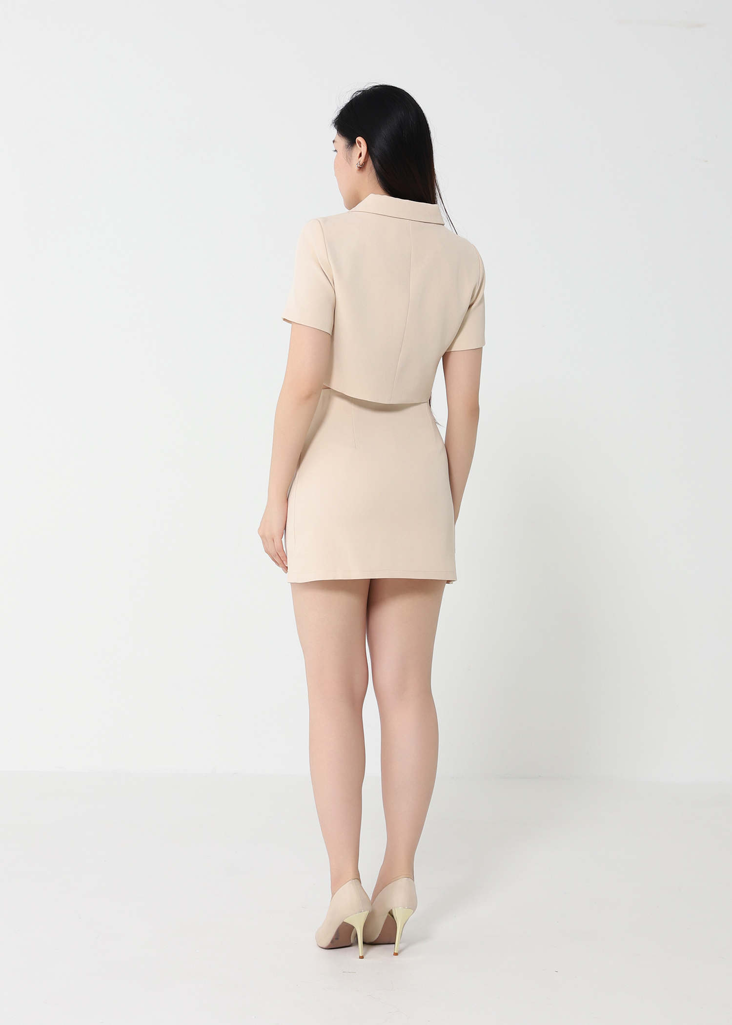 Decorative Flower Set 48319