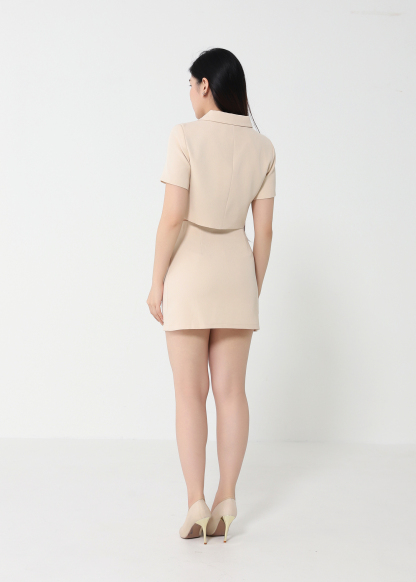 Decorative Flower Set 48319