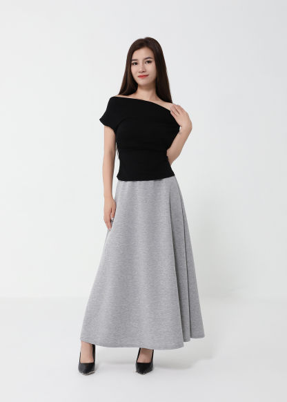 Casual Wear Skirt 48323