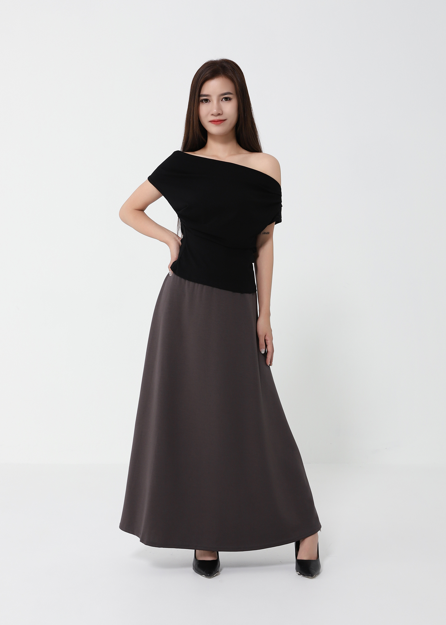 Casual Wear Skirt 48323