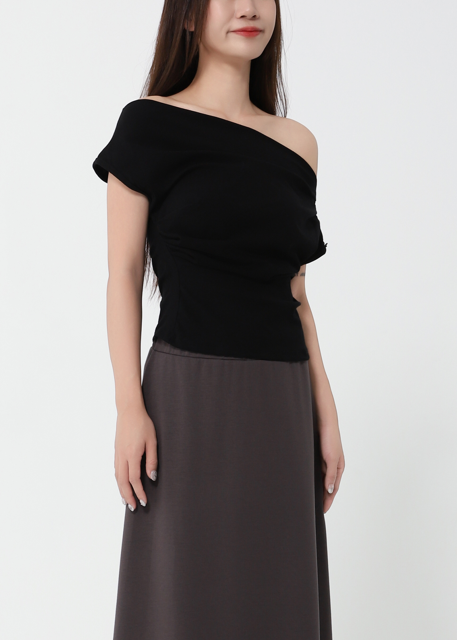 Casual Wear Skirt 48323
