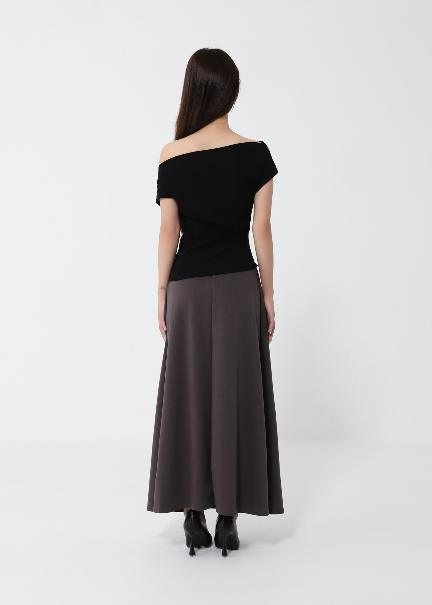 Casual Wear Skirt 48323