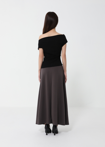 Casual Wear Skirt 48323