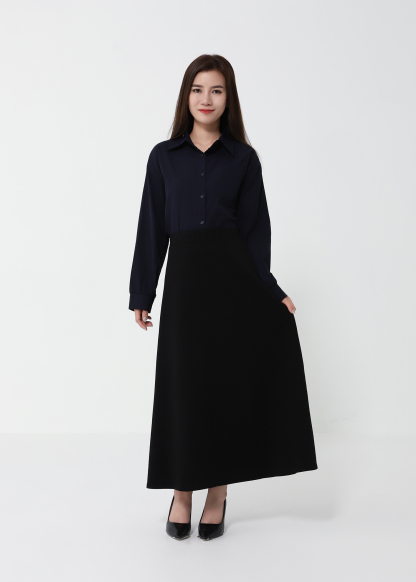 Casual Wear Skirt 48323