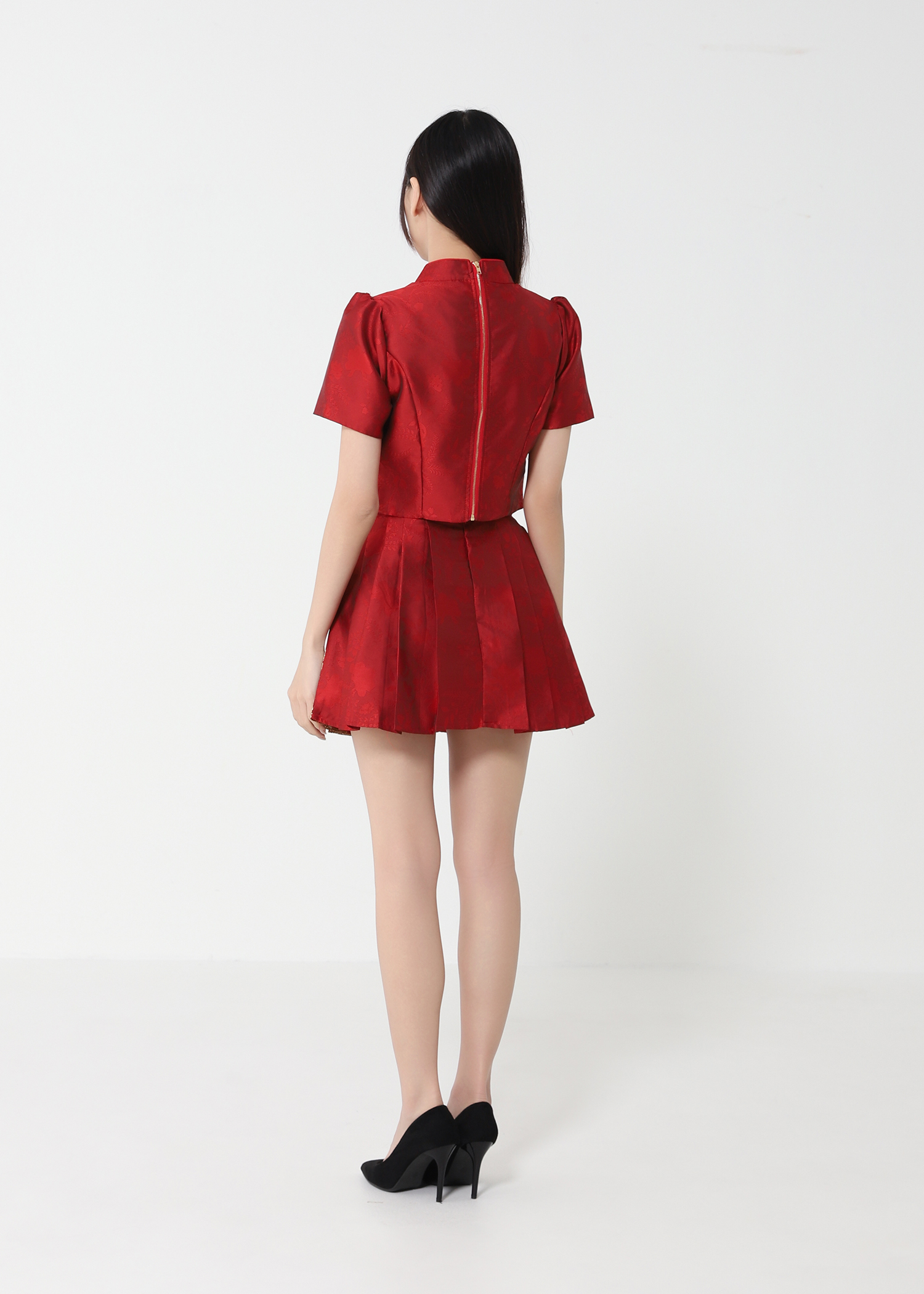 New Year Wear Set 48349