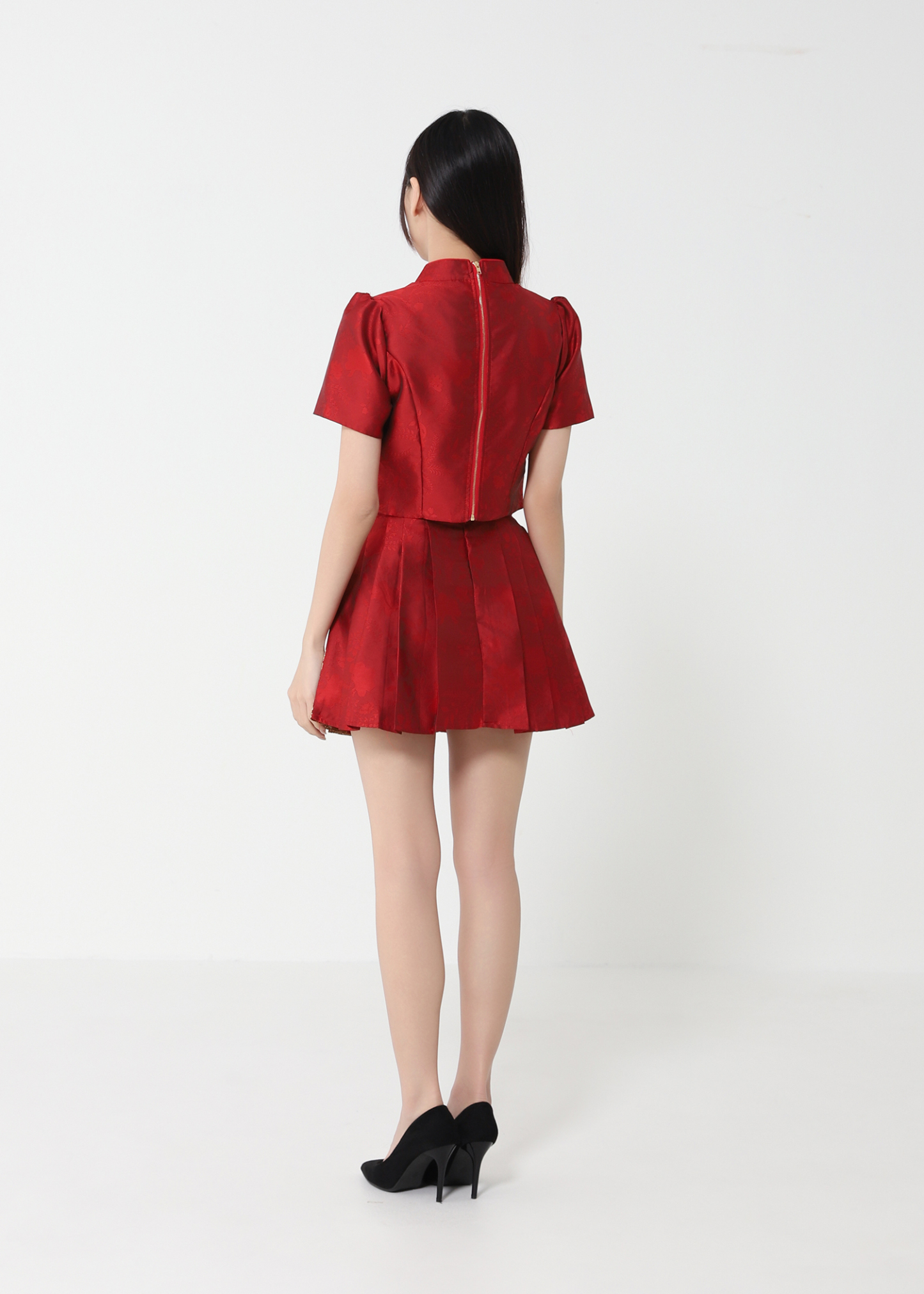 New Year Wear Set 48349