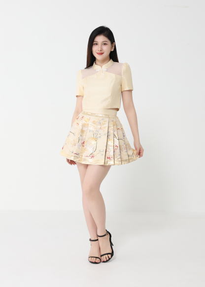 New Year Wear Set 48349
