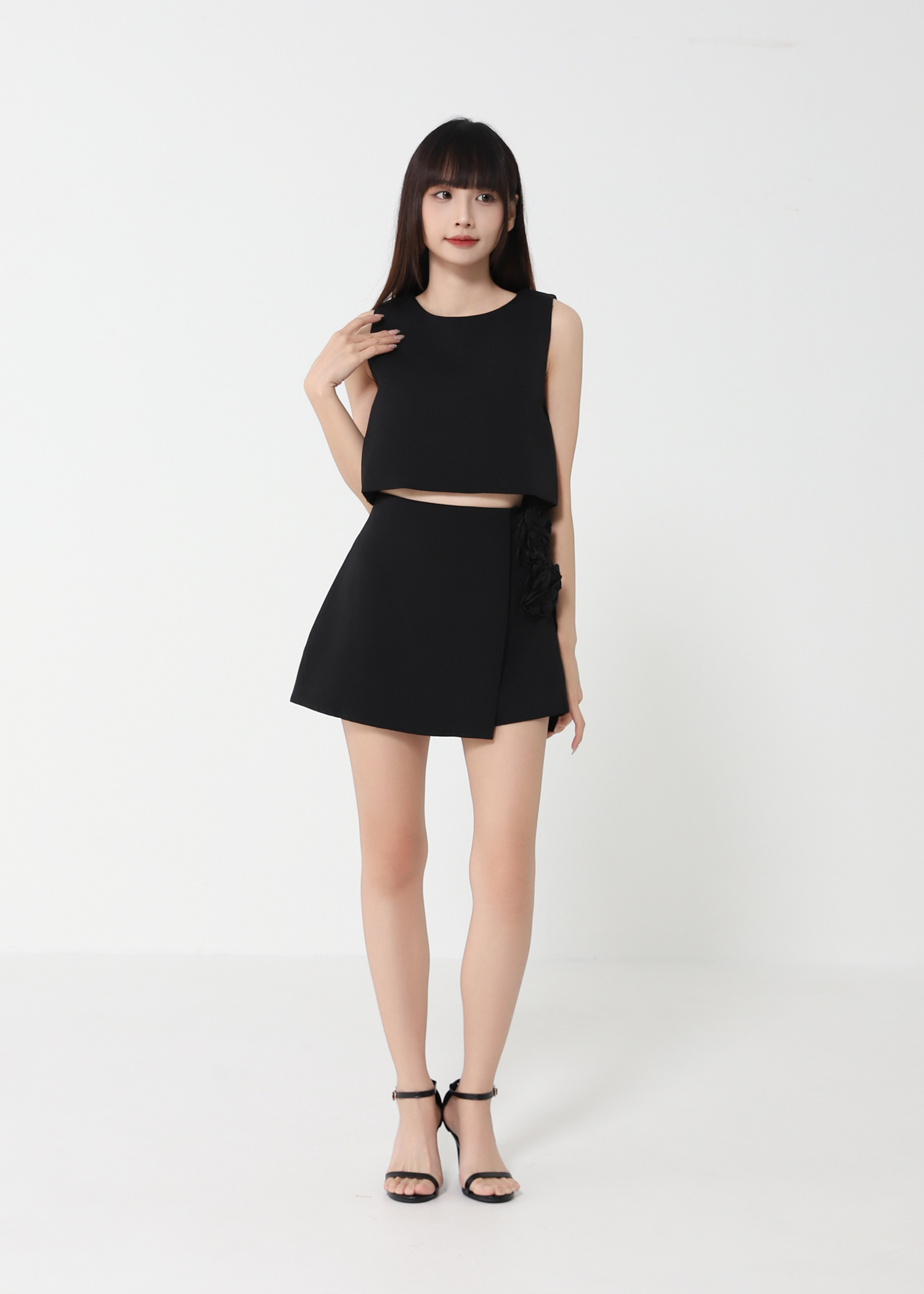 Elegant Wear Set 48359