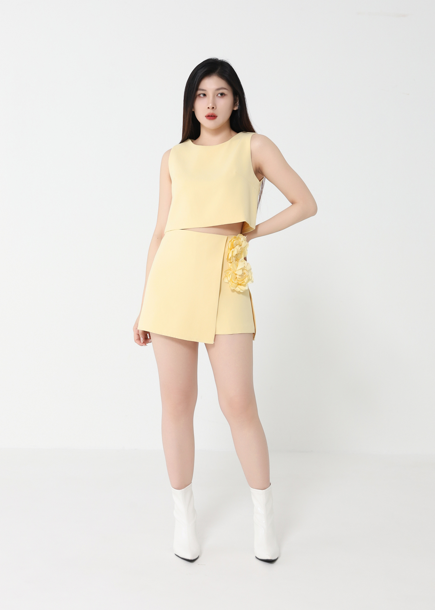 Elegant Wear Set 48359