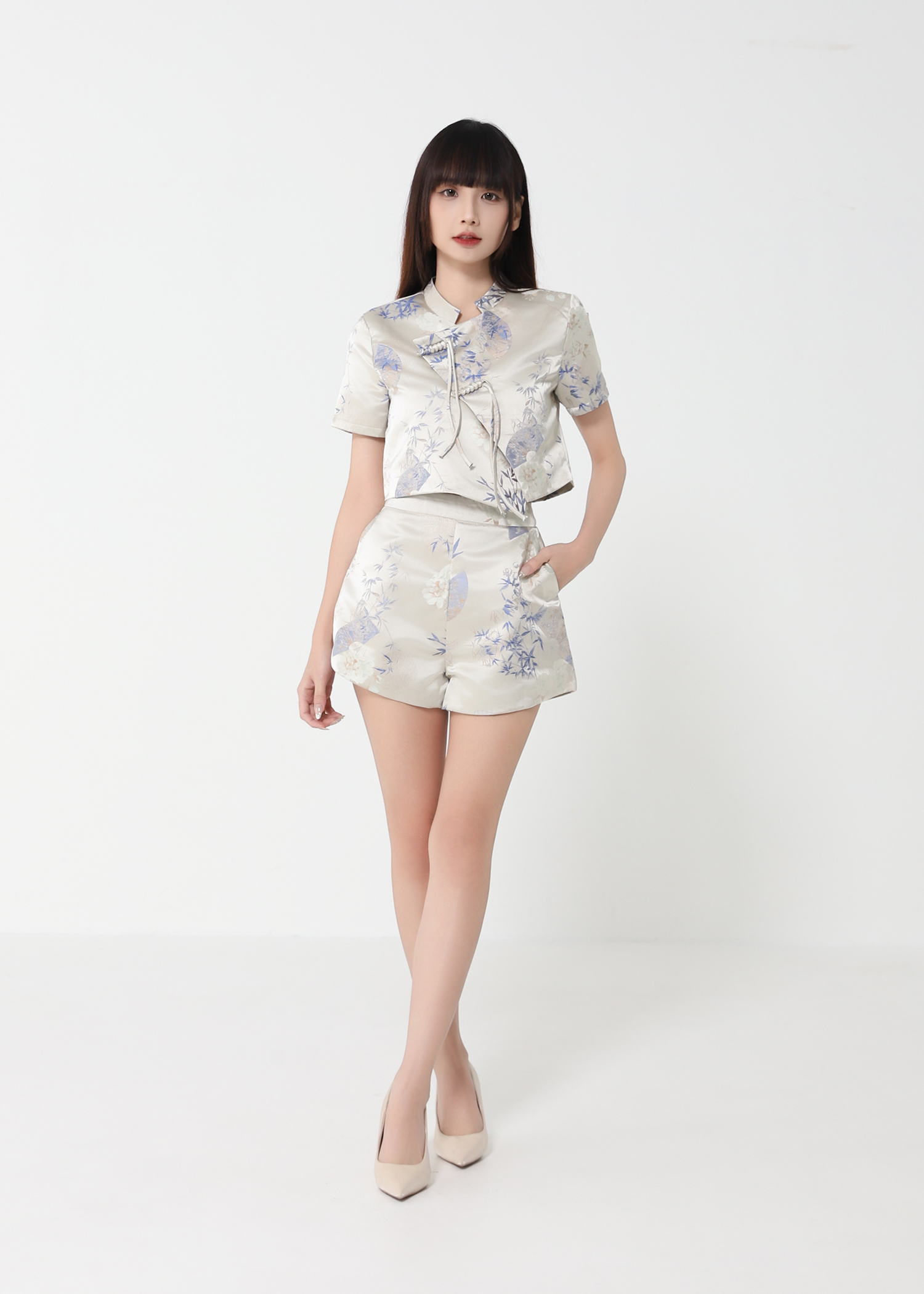 New Year Wear Set 48372