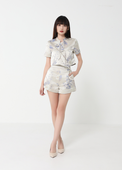 New Year Wear Set 48372