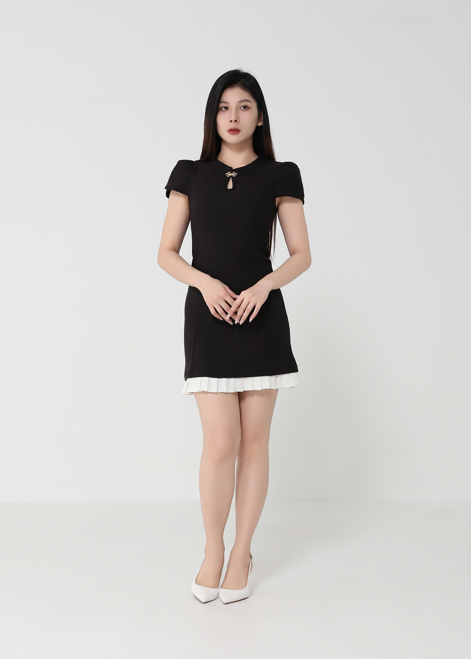 Elegant Wear Dress 48418